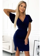 Dámské šaty 479-2 NINA - NUMOCO