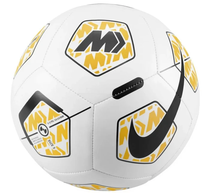 Fotbalový míč Nike Mercuril Fade FB2983-102