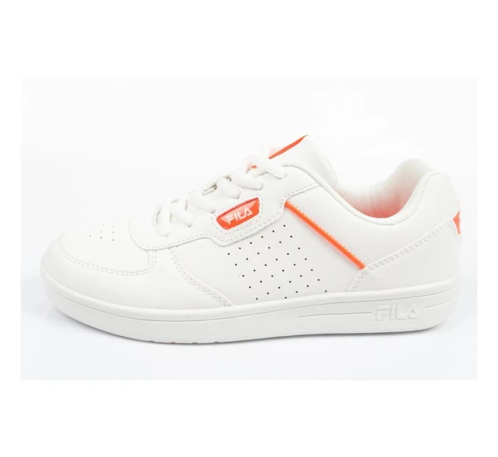Boty Court W model 20097753 - Fila Boty Court W model 20097753 - Fila