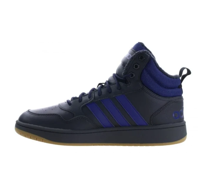 Boty Hoops 3.0 Mid M model 20319606 - ADIDAS