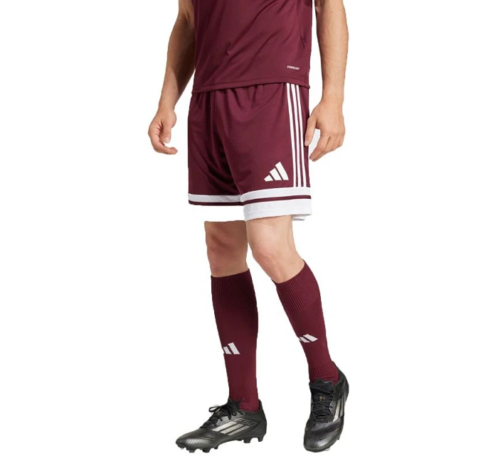 Šortky Squadra 25 M model 20877884 - ADIDAS Šortky Squadra 25 M model 20877884 - ADIDAS