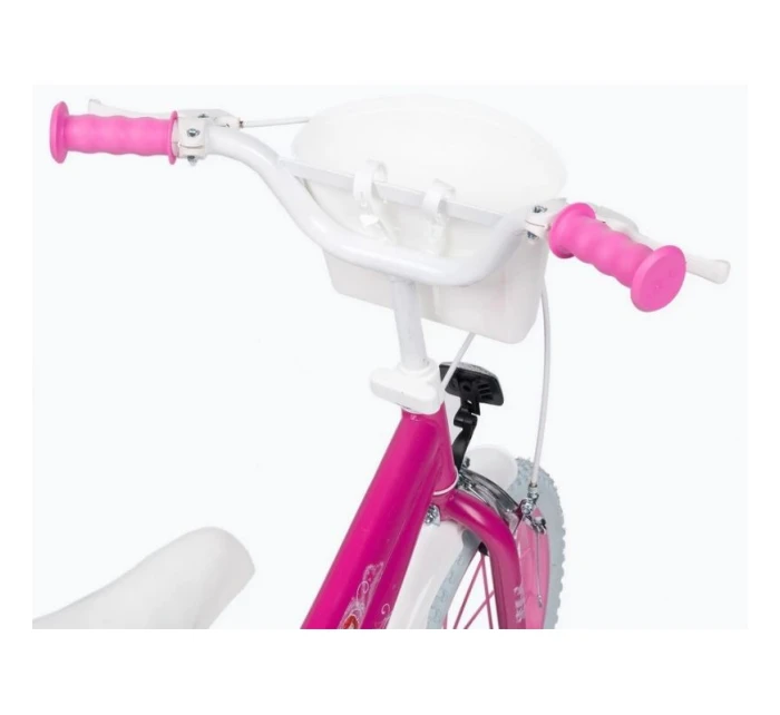 Dětské kolo Disney PRINCESS 16"