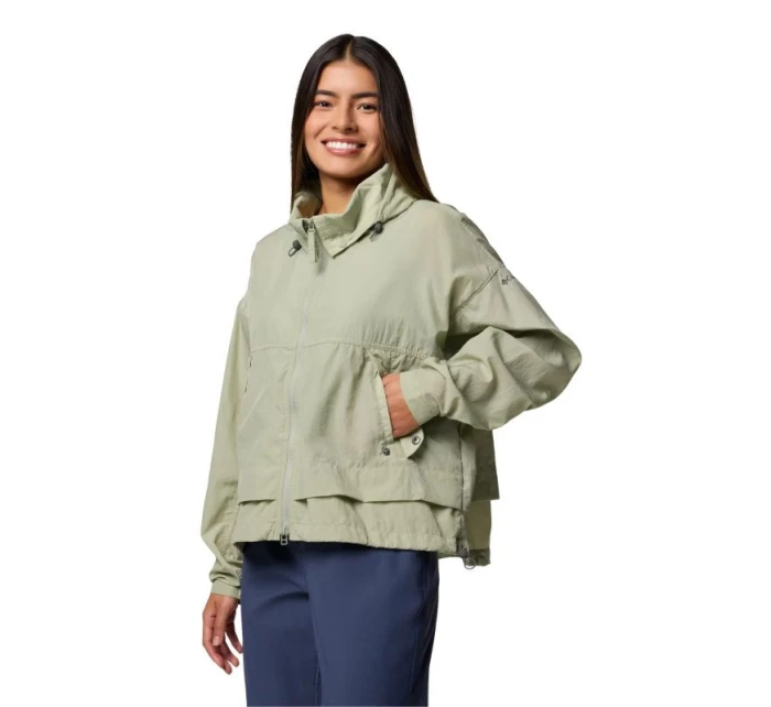 Bunda II Windbreaker W model 20925269 - Columbia Bunda II Windbreaker W model 20925269 - Columbia