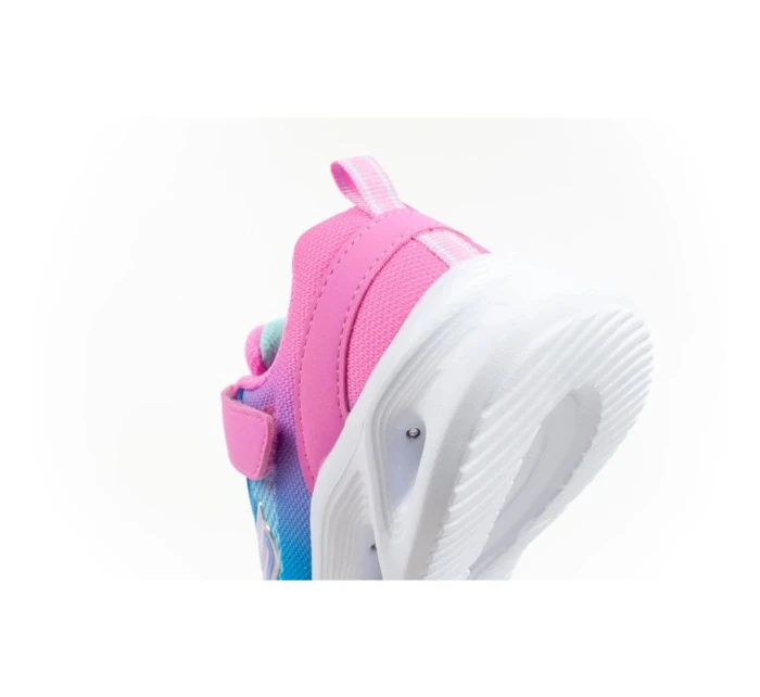 Boty Skechers S Lights-Skechers Sola Jr 303714N/HPBL Boty Skechers S Lights-Skechers Sola Jr 303714N/HPBL