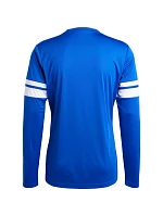 Adidas Squadra 25 Dres s dlouhým rukávem LM M JF6072 pánské