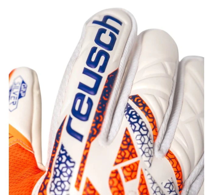 Rukavice Attrakt Silver model 21810577 - Reusch Rukavice Attrakt Silver model 21810577 - Reusch