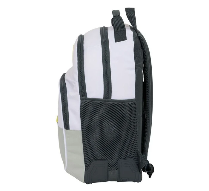 Sportovní dvojitý batoh Realu Madrid 612554773 Sportovní dvojitý batoh Realu Madrid 612554773