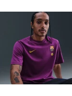 FC Barcelona SS Top M Shirt model 21313880 - NIKE