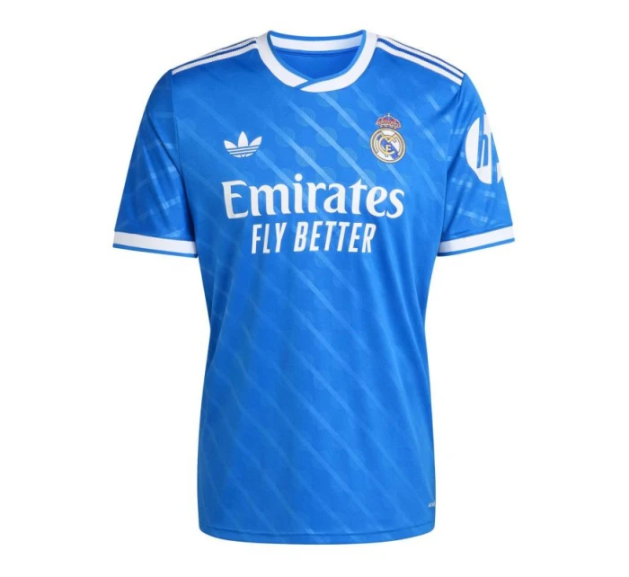 Adidas Real Madrid 3. dres JV5845 Adidas Real Madrid 3. dres JV5845
