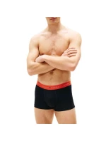 Pánské boxerky Tommy Hilfiger 3-Pack tmavě modrá bavlna
