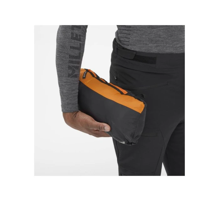 MILLET M Kamet Light Down Jkt bunda oranžová