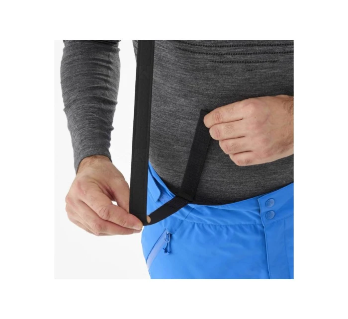 M model 21449979 Pant Blue - Millet