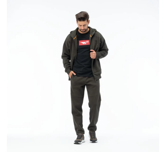 Pánské kalhoty model 21730184 - Hi-Tec Pánské kalhoty model 21730184 - Hi-Tec