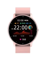 Dámské chytré hodinky Gravity GT1-1 Dámské chytré hodinky Gravity GT1-1