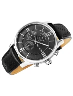 Pánské hodinky Paul Lorens PL11652A6-1A1