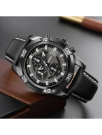 Pánské hodinky Skmei 9156BKBK + BOX Pánské hodinky Skmei 9156BKBK + BOX