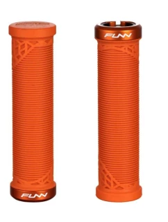 Gripy FUNN HILT JR oranžové