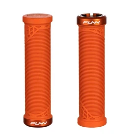 Gripy model 21853543 JR oranžové - FUNN