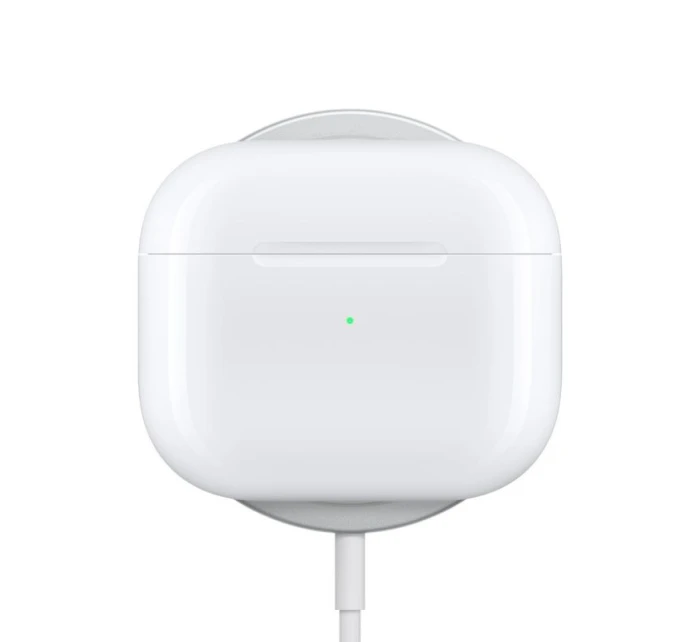 Apple AirPods (3. generace) Apple AirPods (3. generace)