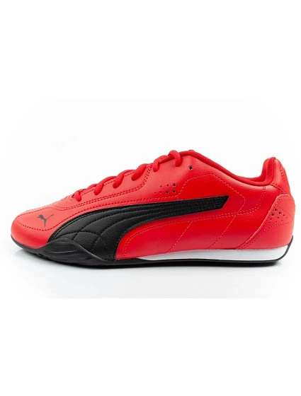 sportovní boty pánské tenisky model 22055785 Pro lehké pohodlné módní červené - Puma