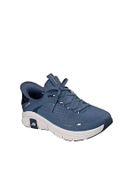 Dámské boty Skechers Relaxed Fit Flex 150892 NVY Dámské boty Skechers Relaxed Fit Flex 150892 NVY