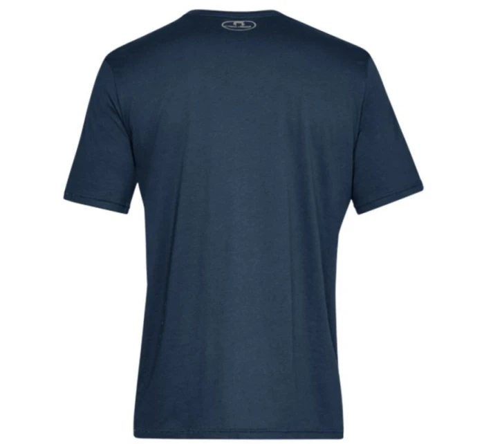 Pánské tričko Sportstyle SS M model 17718990 - Under Armour