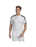 Pánské fotbalové tričko Squadra 21 JSY M model 22074378 - ADIDAS