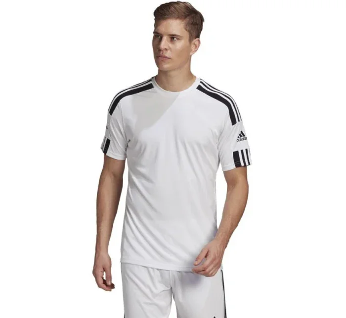 Pánské fotbalové tričko Squadra 21 JSY M model 22074378 - ADIDAS