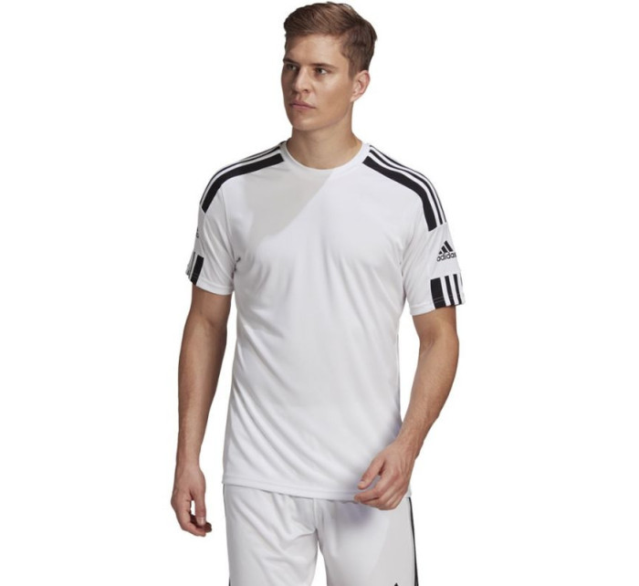Pánské fotbalové tričko Squadra 21 JSY M model 16038741 - ADIDAS