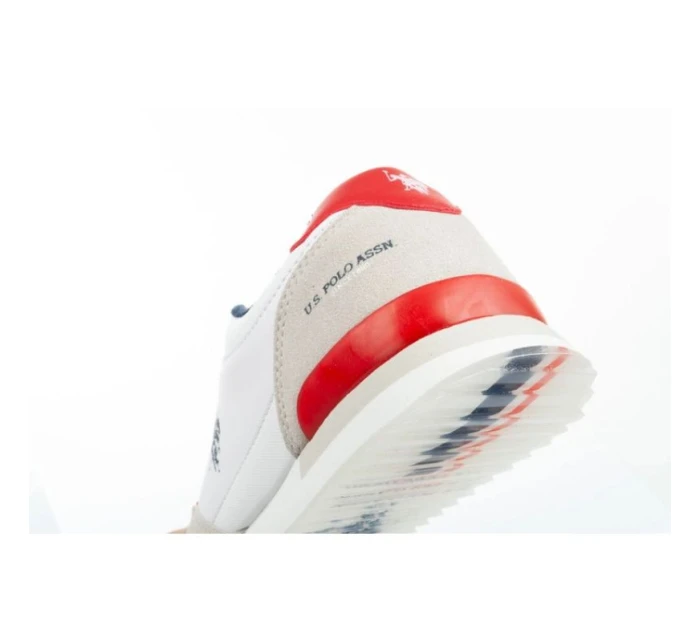 Sportovní obuv Polo M model 17501632 - U.S. Polo