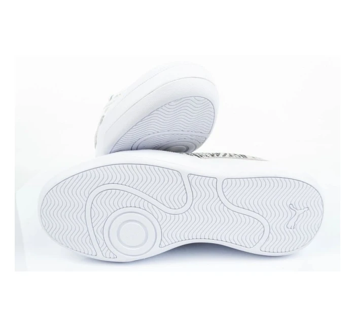 Dámské boty Tori Safari W 384933 01 - Puma