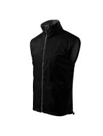 Rimeck Body Warmer M MLI-50901 černá