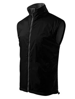 Rimeck Body Warmer M MLI-50901 černá