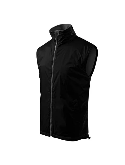 Rimeck Body Warmer M MLI-50901 černá