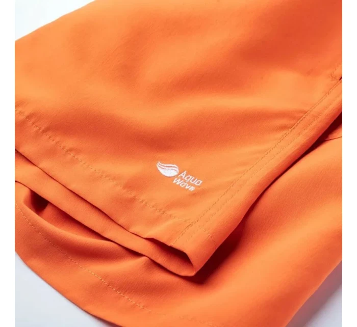 Plavecké šortky Aquawave Apeli Jr 92800481969