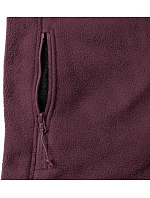 Russell Athletic 870M Fleecová bunda 10.870M black Russell Athletic 870M Fleecová bunda 10.870M black