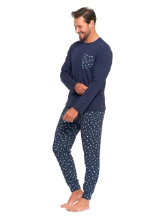 Moraj PDM5400-008 barva:navy