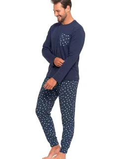 model 20509831 kolor:navy - Moraj