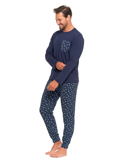 Moraj PDM5400-008 barva:navy