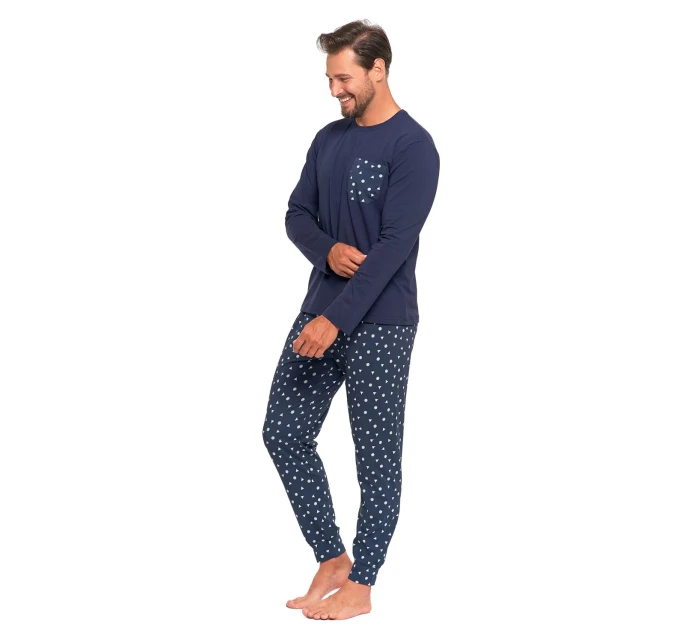 Moraj PDM5400-008 barva:navy