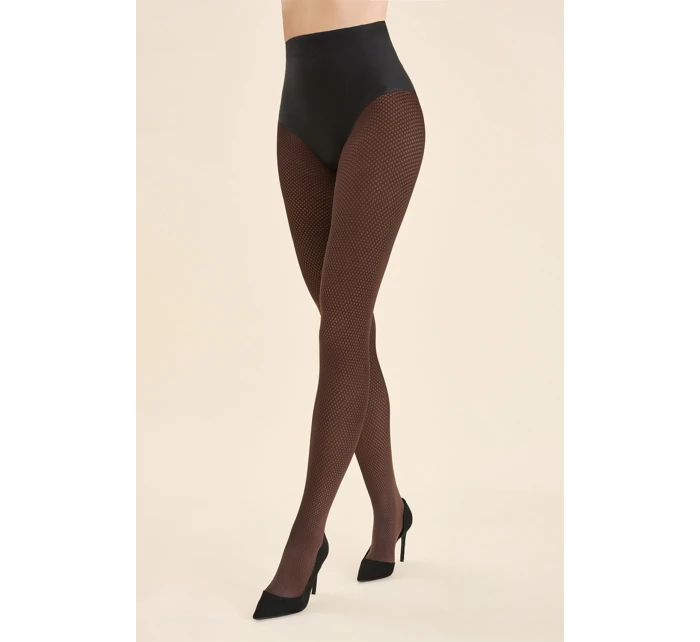 Gabriella Galia Kód 1236 barva: chocco