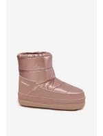 Dámské sněhule  WOMEN MID Růžové model 21712515 - O'neill