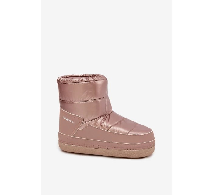 Dámské sněhule  WOMEN MID Růžové model 21712515 - O'neill