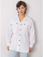 Košile 346 KS 027.45 bílé