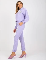 Sada EM KMPL 734.35P světle fialová Sada EM KMPL 734.35P světle fialová