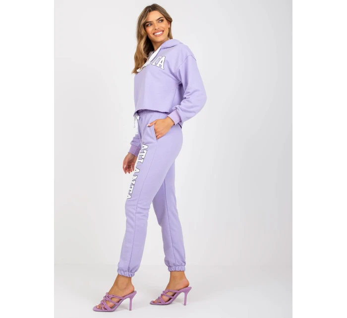 Sada EM KMPL 734.35P světle fialová Sada EM KMPL 734.35P světle fialová