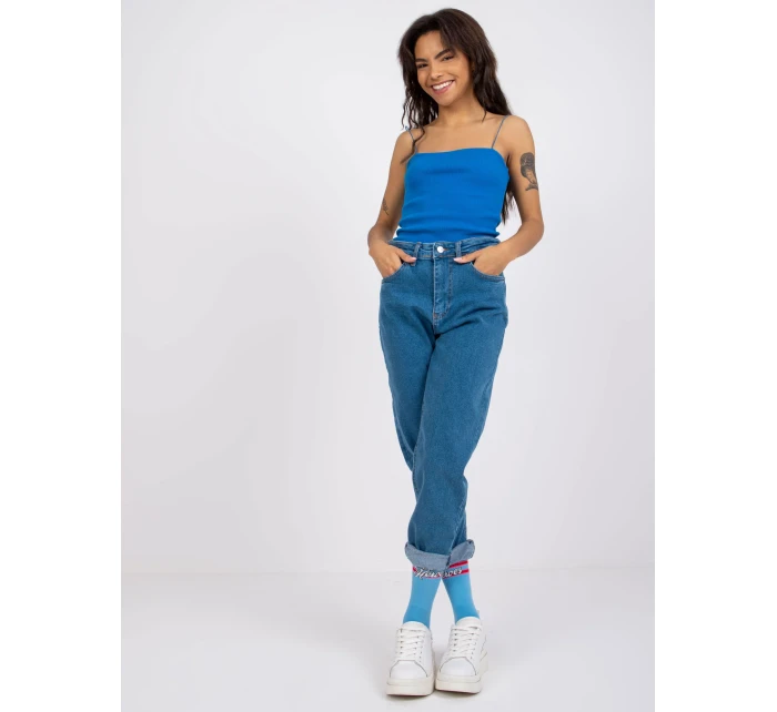 Džínové kalhoty MR SP 251 1.95 modrá