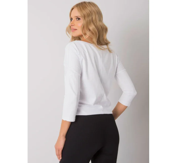 Halenka RV BZ 4691.41P bílá