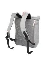 Městský batoh VUCH Glenn TC Light Grey