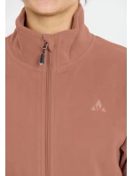 Dámská fleecová mikina model 21327094 - Whistler